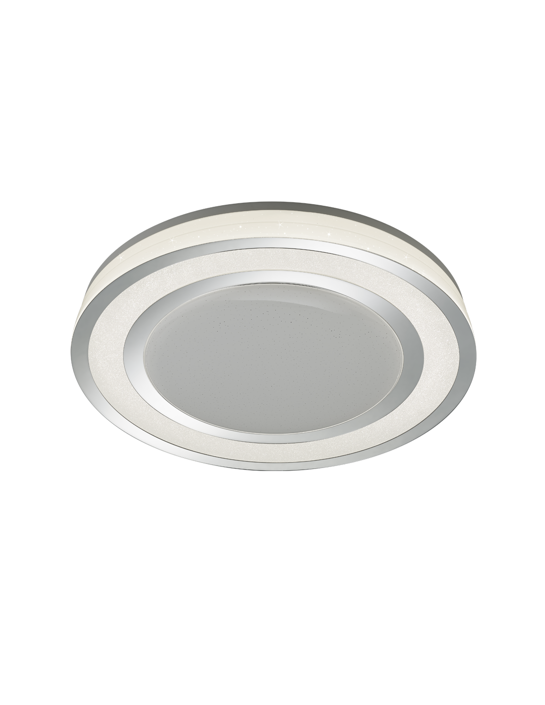 Plafón Apliques Led 45w Noriaki Efecto Estrella Trio Lighting