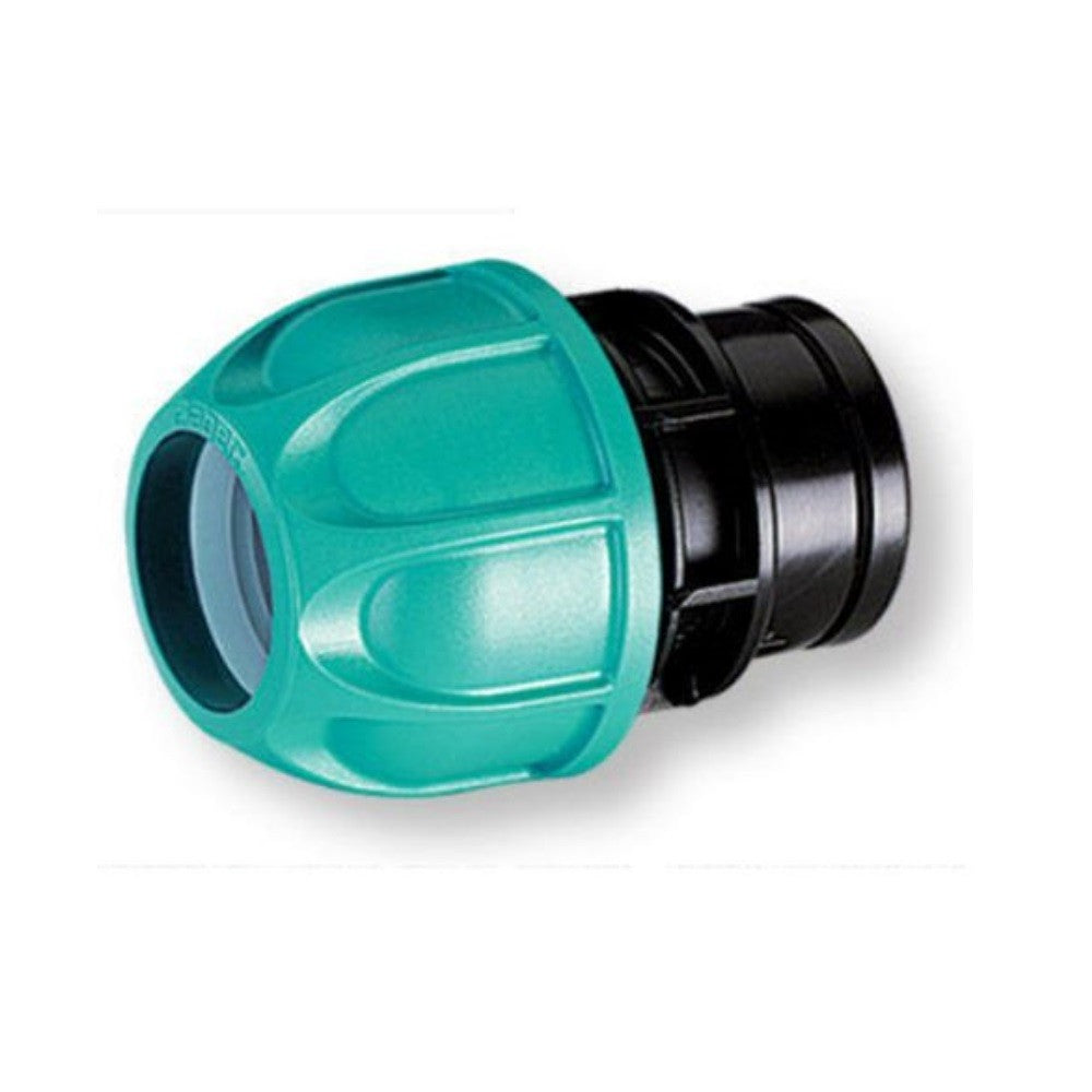 Racor 3-4" rosca hembra 3-4"