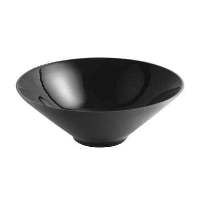Lavabo sobre encimera delgado mod. 03 blanco