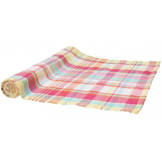 Camino De Mesa Tognana Rectangular 40X140 Textil Okuda Txxru01Okud