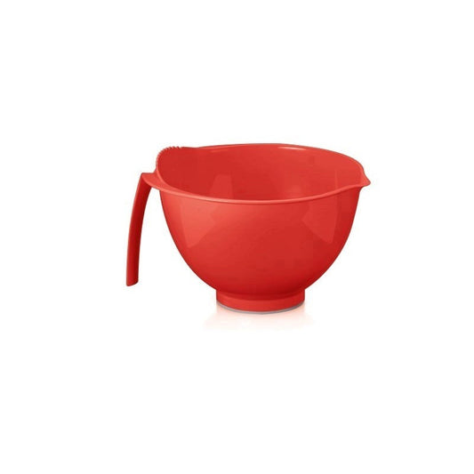 Batidora Guzzini 3 lt Rojo
