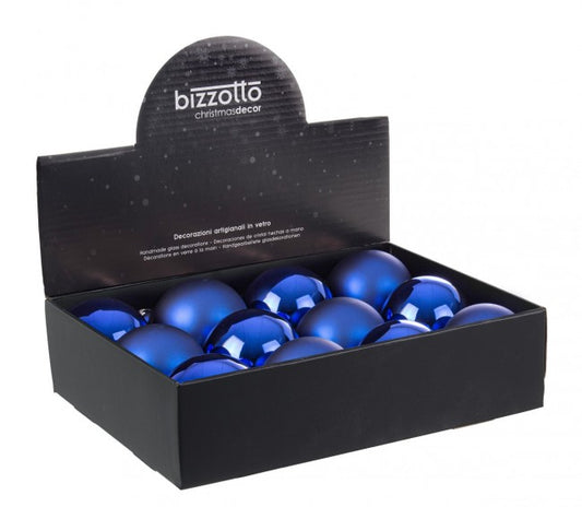 2x Display12 Esfera Vt Azul Monaco As D80 294