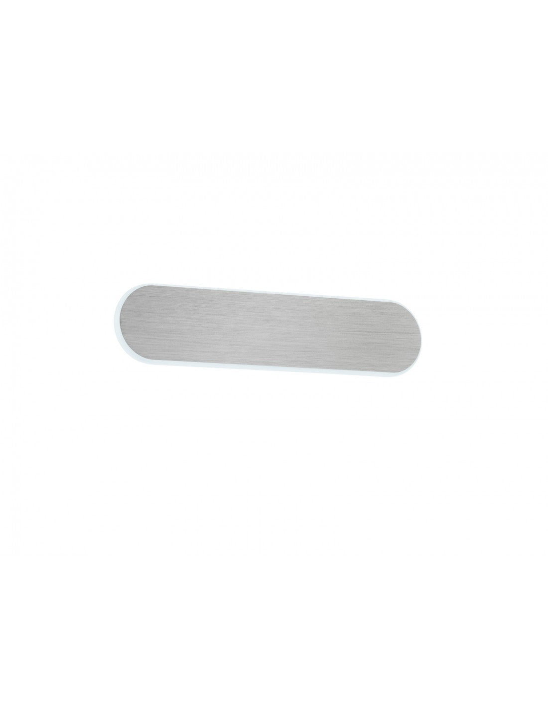Apliques de níquel modernos Carlo Led Dimmer Trio Lighting