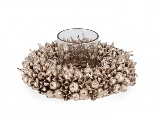 2x P.Candela 1P Jilly A Champán