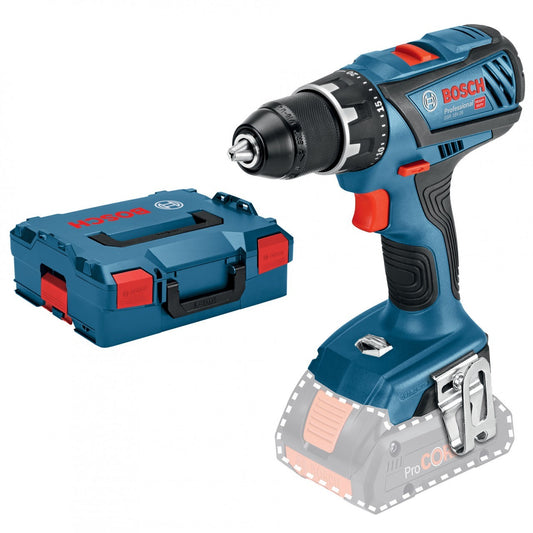 Taladro Bosch 18V sin batería GSR 18V-28