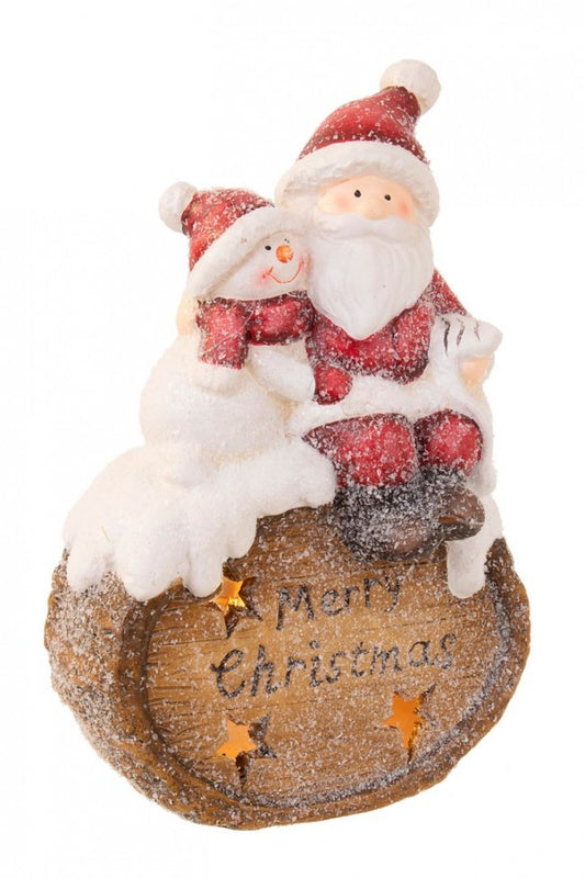 2x Decoración Sleety 2F C