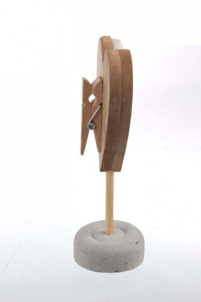 12x Palo Laax Corazón