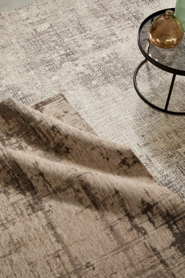 Alfombra Yuno Tortora 155X230