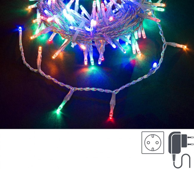 12x 300L Multi 3Mm Tr Cable Ip44