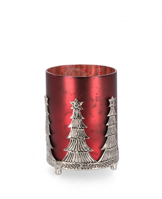 6x P.Candela Vt Parky Rojo Op H14