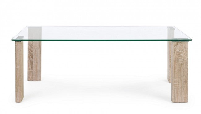 Nuevo Mesa de centro Arley Nature 120X60