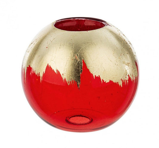 6x P.Candela Pintura Roja