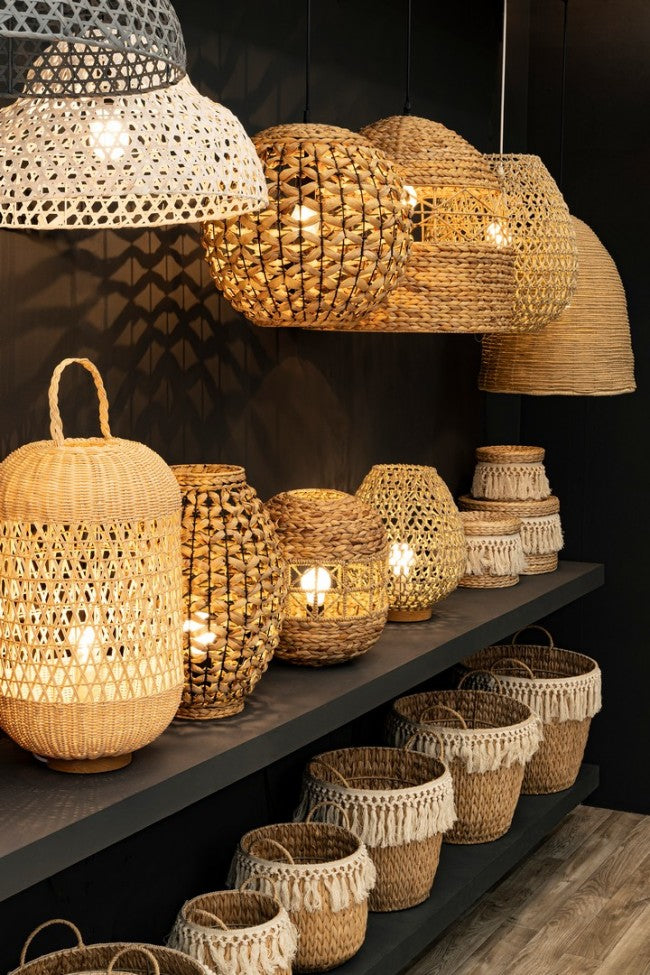 4x Set3 Cesta C-Tapa Alma To