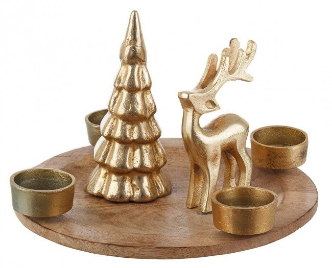 2x P.Candela 4P Gillian a Nat