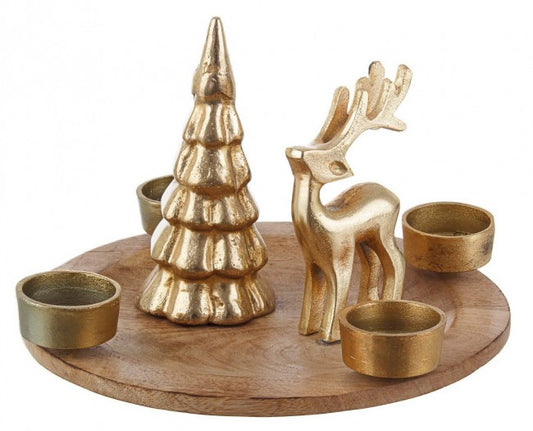 2x P.Candela 4P Gillian a Nat