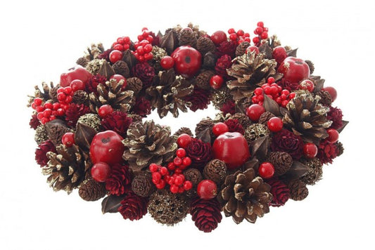 2x Corona Adalia Roja D30