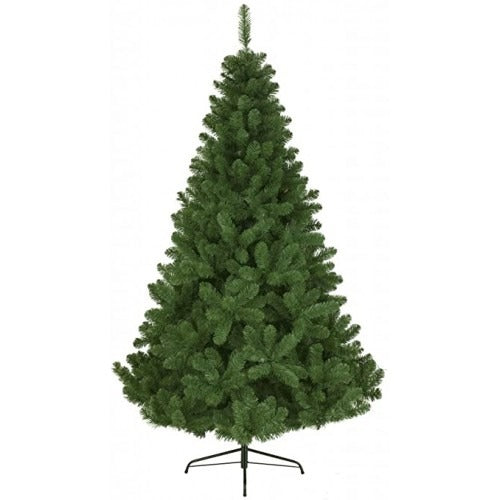 Árbol de Navidad imperial Altura 240 cm 