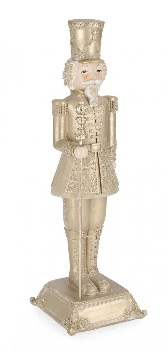 3x Edwyn Champagne toy soldadito 13.5X42H