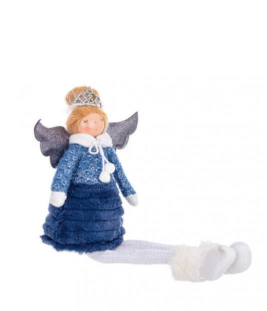 4x Angel Glenn Patas Azules