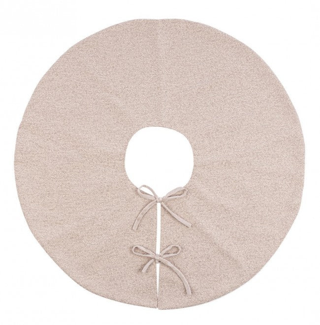 4x Fundas para base de árbol Teddy Dove D90