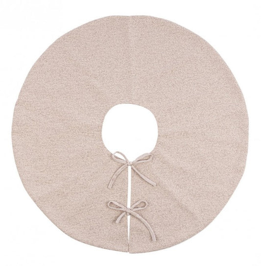 4x Fundas para base de árbol Teddy Dove D90