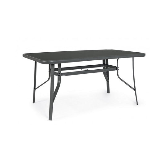 Mesa exterior Martinez 150x90xH70cm