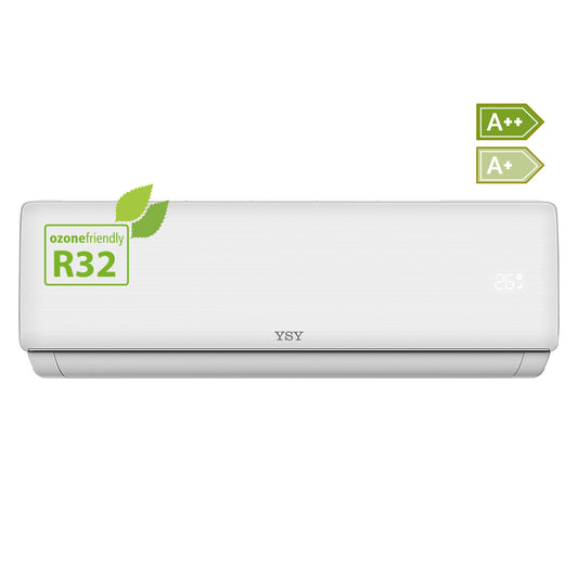 Unidad interna de aire acondicionado de pared Ysy R32