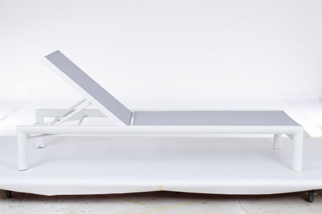 Skipper New Cuna C-Ruedas Blanco Yk11