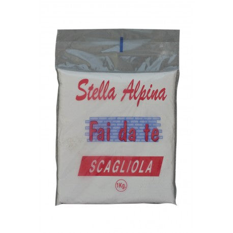 Scagliola 1 Kg Autoservicio