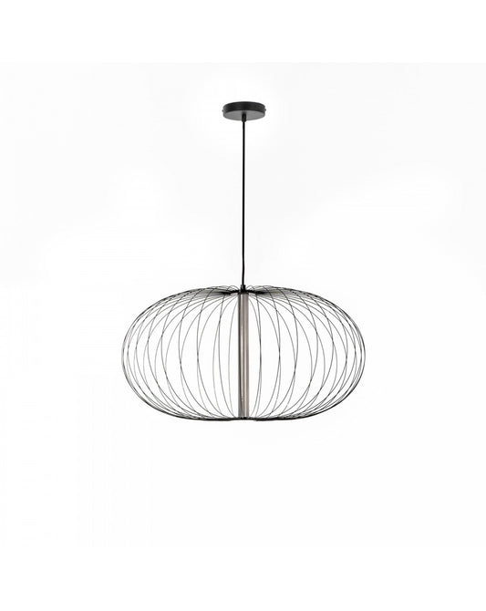 Lámpara colgante LED Mizar STS