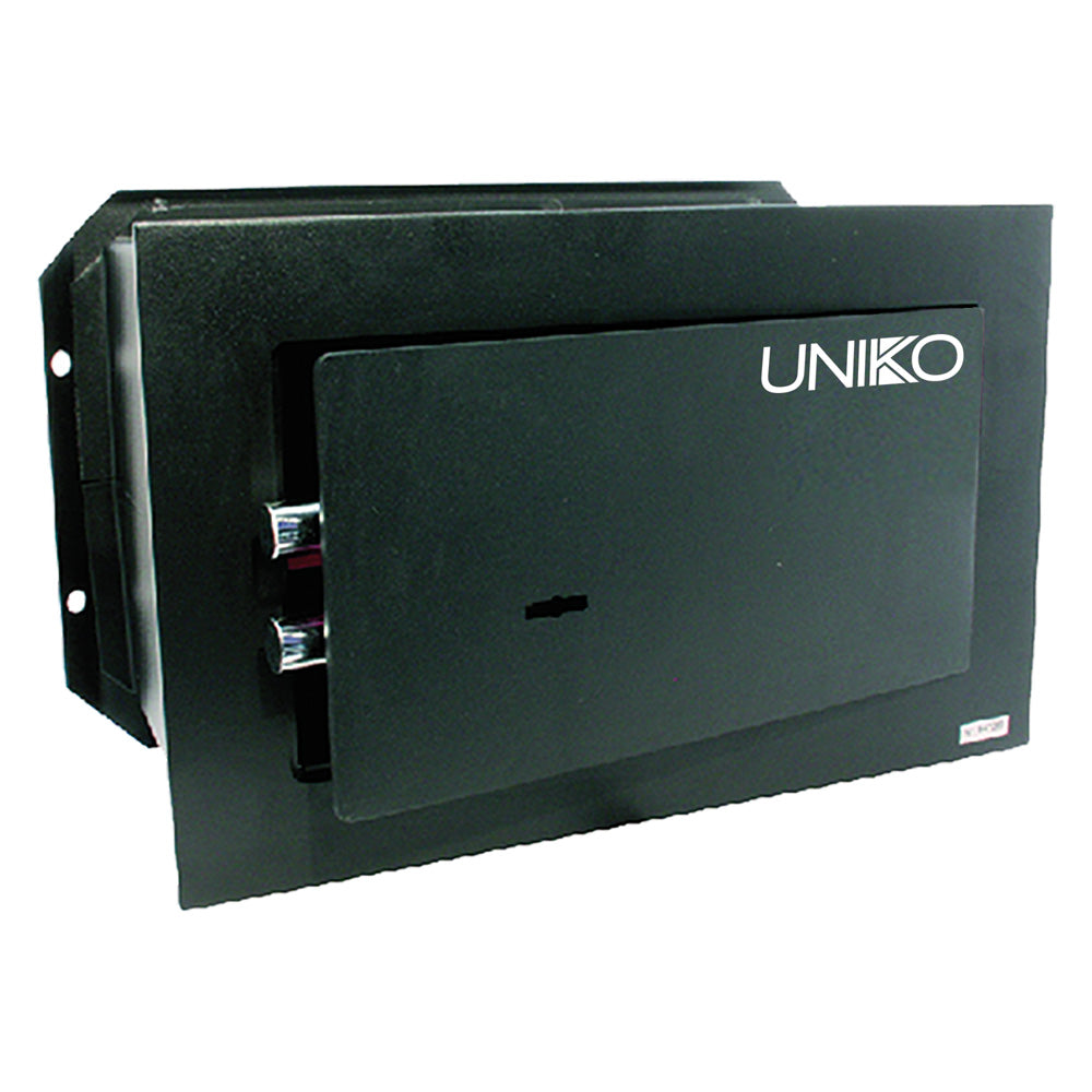 Caja fuerte con llave 'Kc' 'Kc25' Alp 25 x 40 x 20 cm