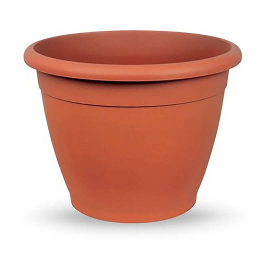 Jarrón Naxos Diámetro 30 cm Terracota
