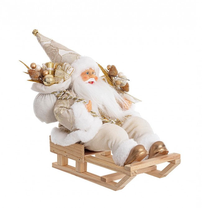 6x Santa Eduard Sentado C