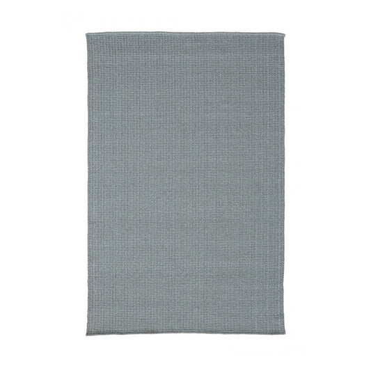 Alfombra de exterior artesanal Surat Almond 170x240 cm