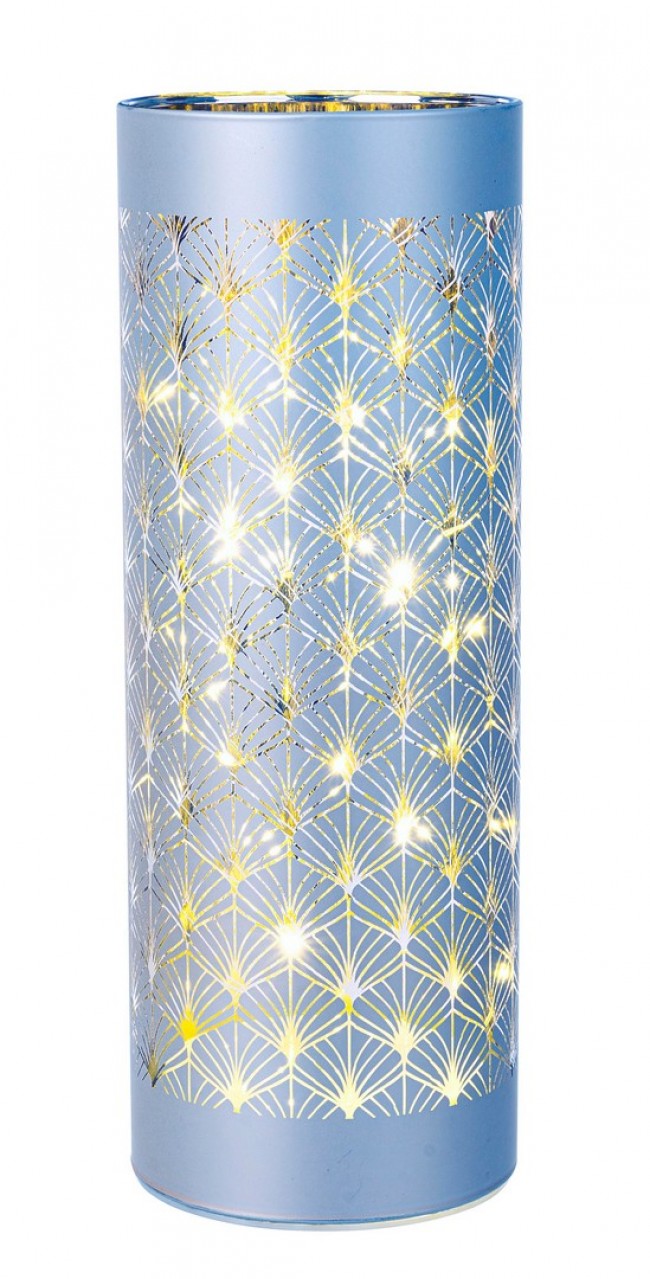 4x Decoración Vt Shining Cil Avio LC