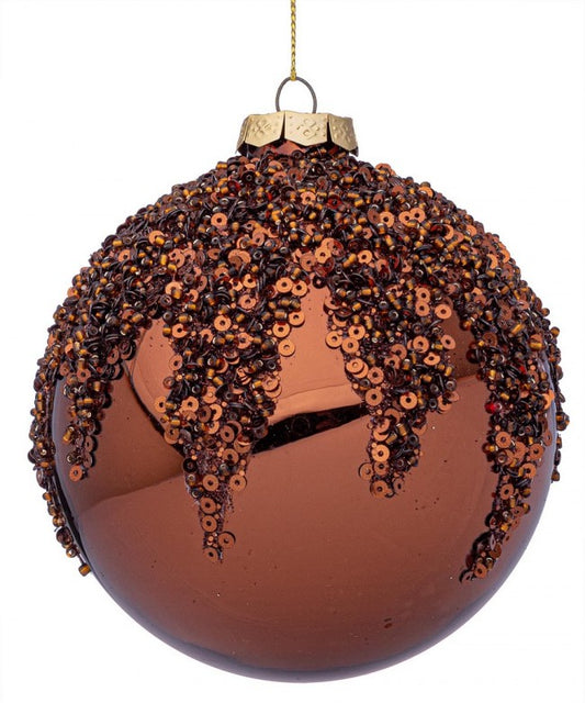 8x Sfera Vt Premio Marrón D100