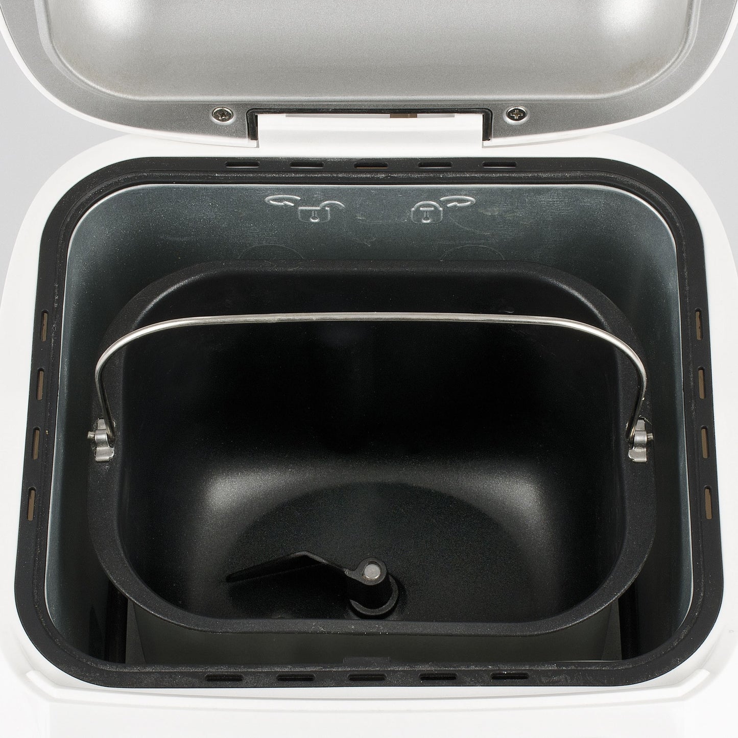 MÁQUINA DE PAN MP20 