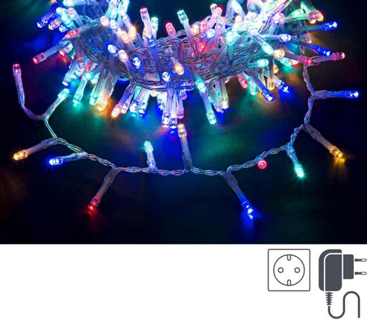 6x Cable Snake760L Multi 5 Mm Tr Ip44