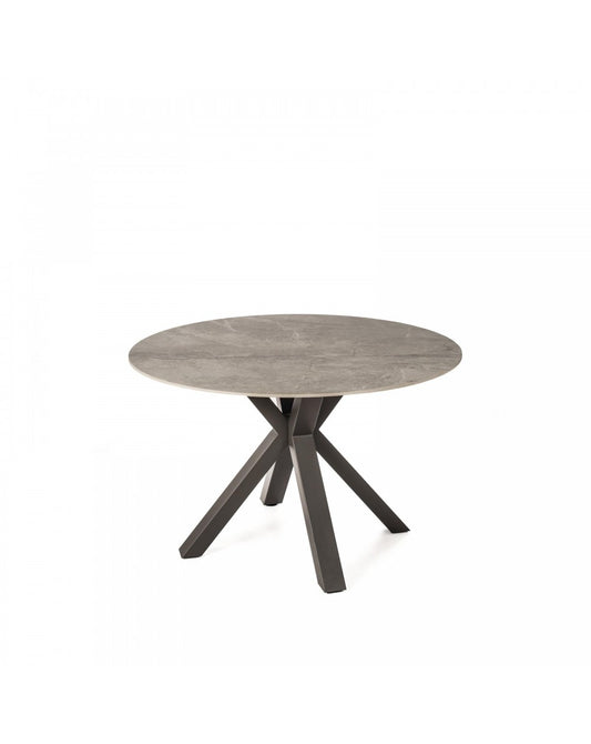 Mesa Fija 120 x 120 cm - Loki