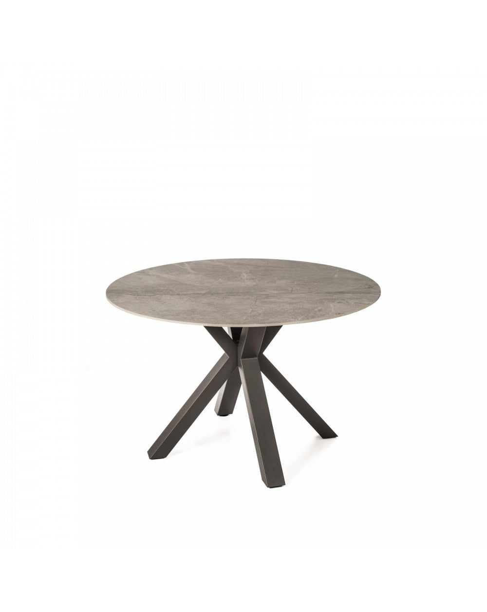Mesa Fija 120 x 120 cm - Loki