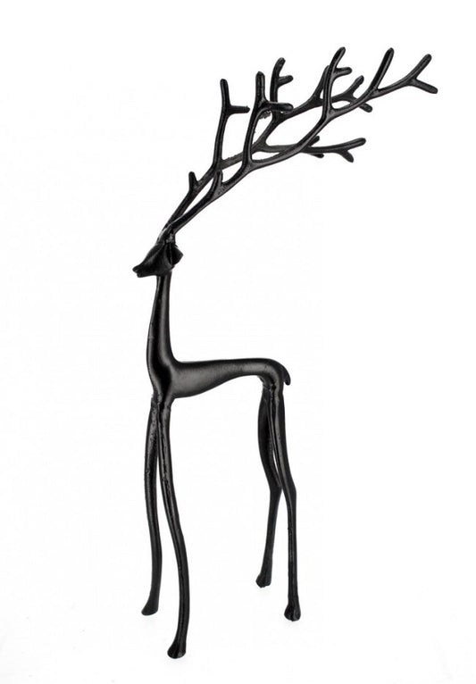 2x Soporte Kethy Reno Negro L