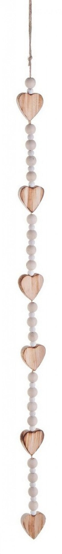 6x Cuerdas 6F Berna Corazón