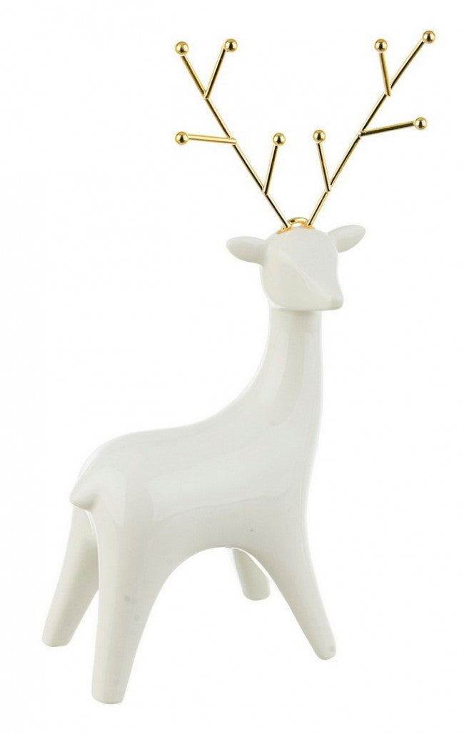 4x soporte de reno Vixen