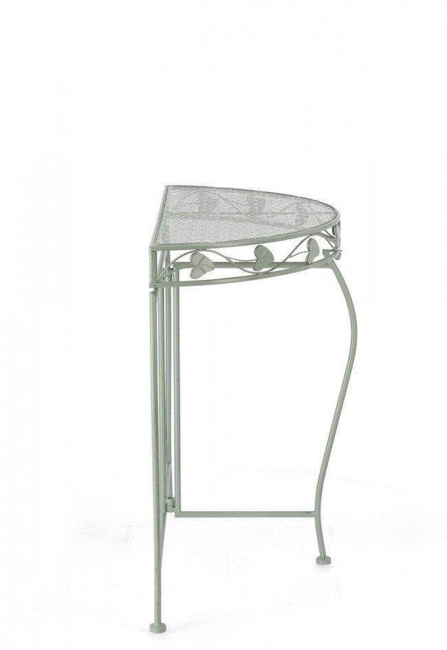 2x Consola Harriet Salvia