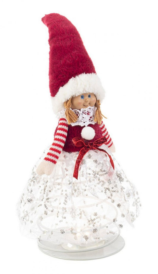 4x Ángel Russel Rojo H39 C