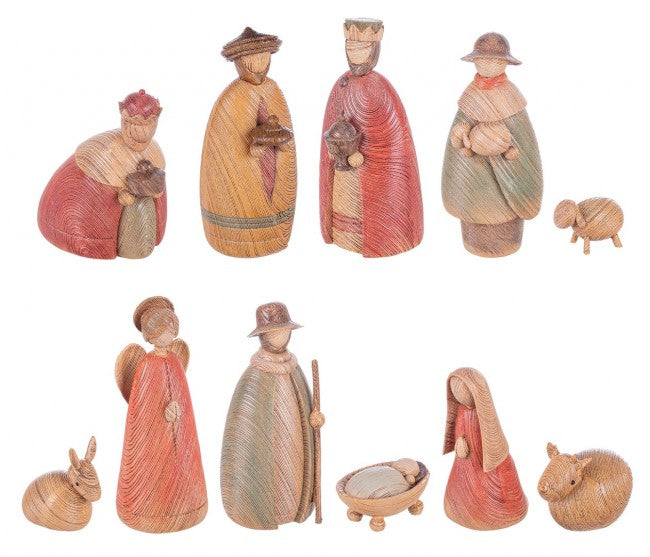 Natividad 11F Imprescindible