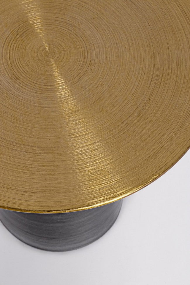 Mesa de centro Alopa l Ø45 Cod.0746779