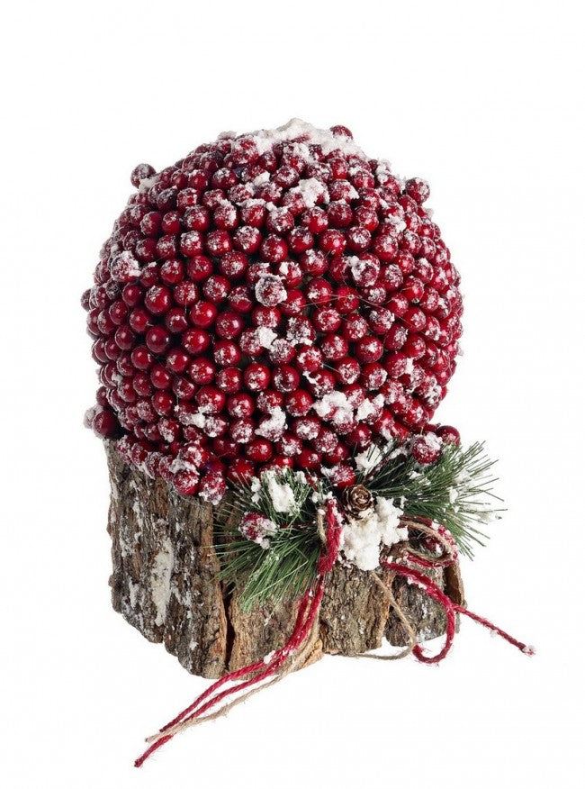 2x Decoración de esferas de Bach