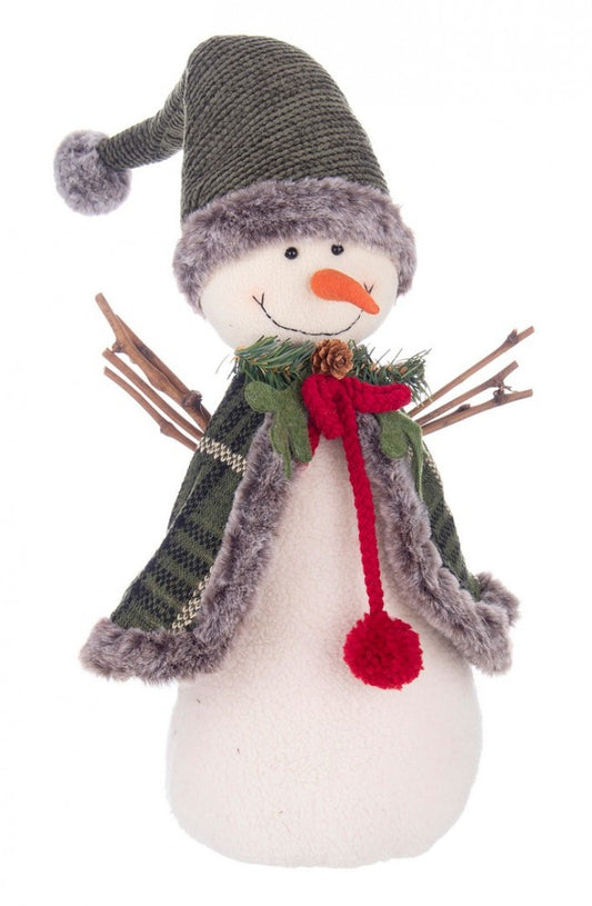 2x Soporte Jimmie Verde C