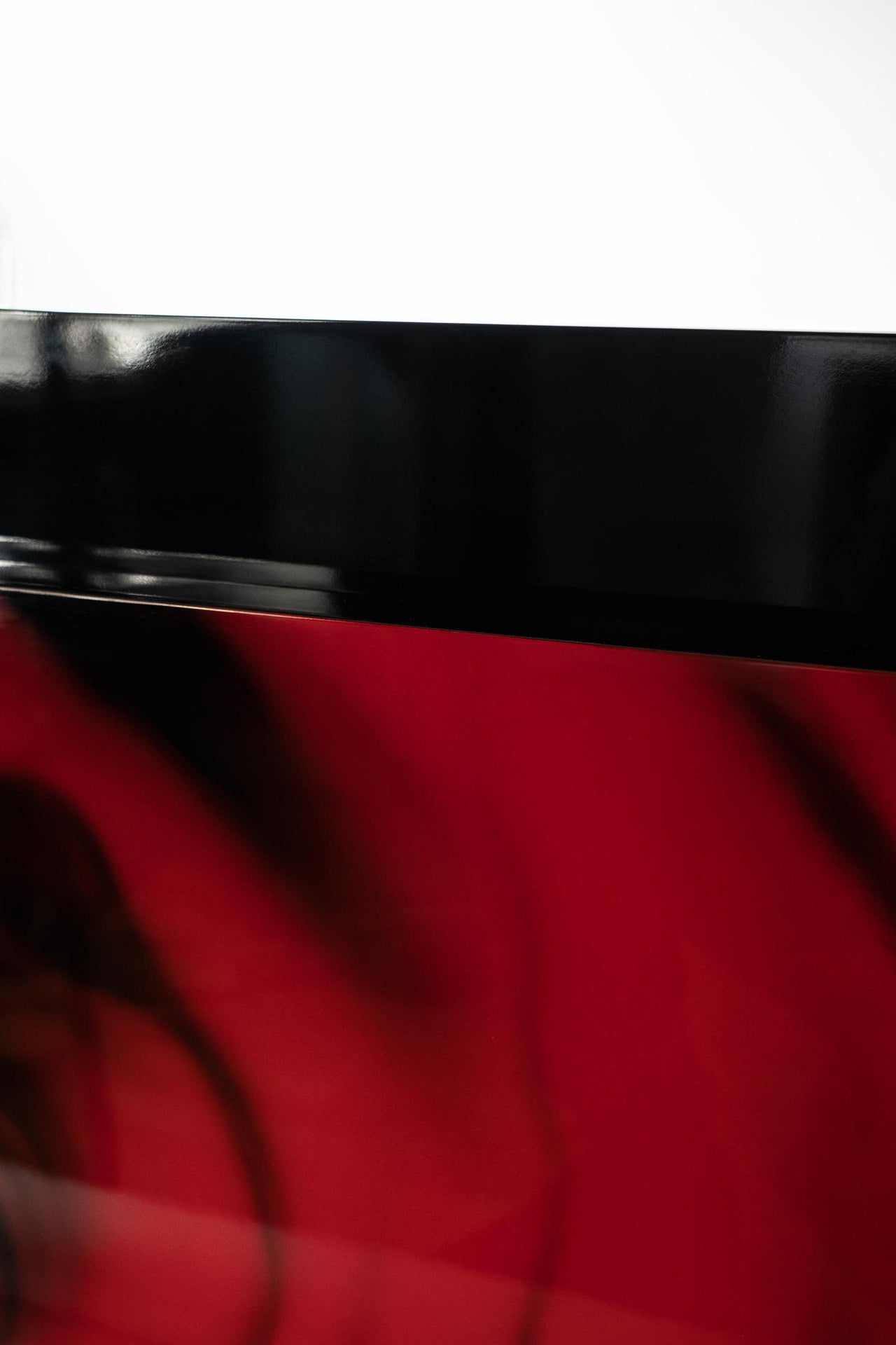 Panel decorativo acabado madera blanca 80x110x4 cm